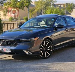 هوندا أكورد